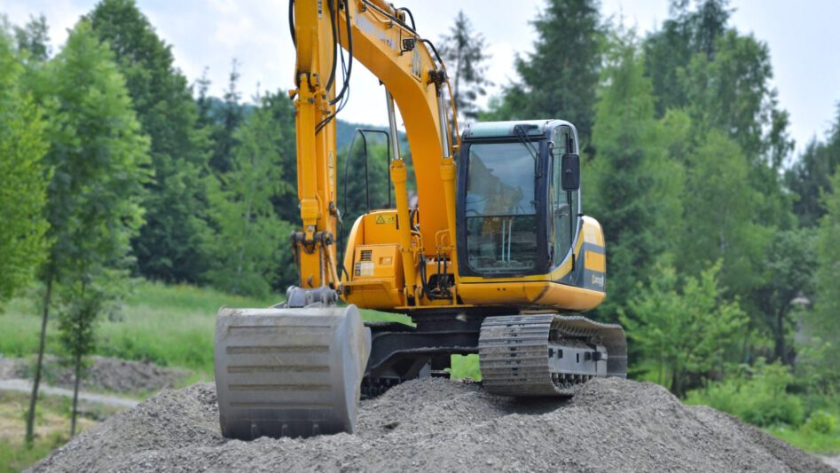 Plant Excavation Services: Overview and Benefits for Commercial Clients in Staffordshire - N. Plant Groundwork Contractors Staffordshire