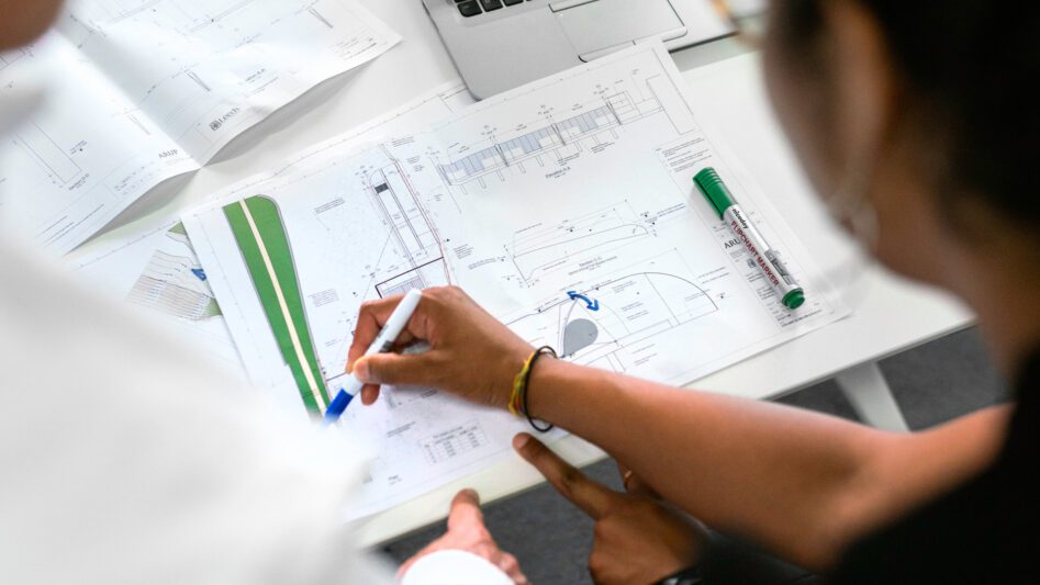 Top Considerations for Choosing the Right Groundwork Contractor in Staffordshire