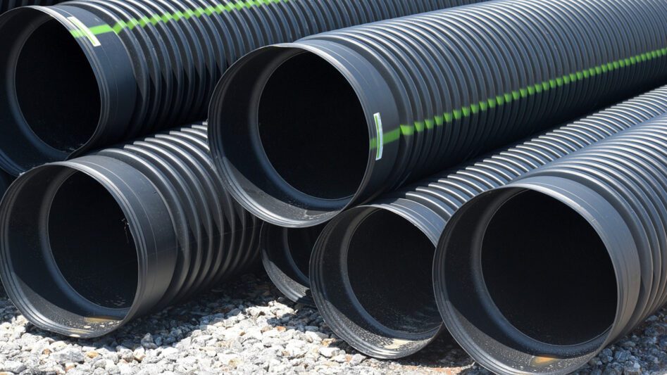 The Importance of Professional Drainage Installation in Commercial Projects - N. Plant Groundwork Contractors Staffordshire