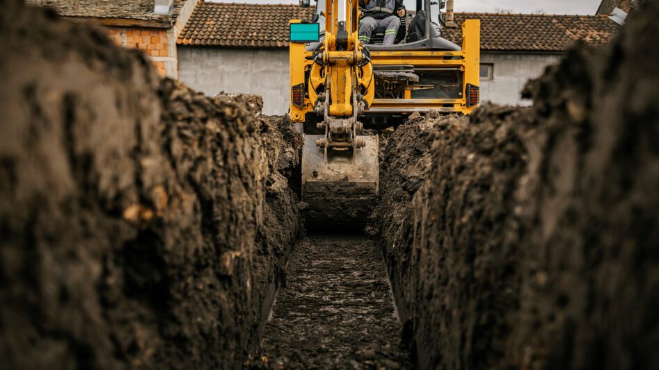How to Choose the Right Groundwork Service Provider: N. Plant Excavations Ltd vs. the Competition