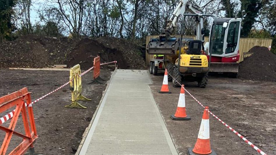 The Ultimate Guide to Concreting for Commercial Projects - N. Plant Excavations