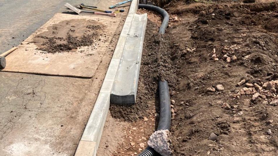 Sustainable Drainage Systems for Commercial Properties: Benefits and Best Practices - N. Plant Excavations